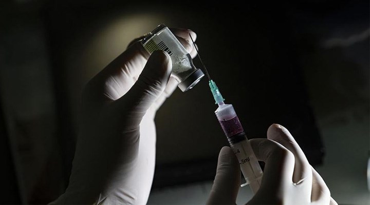 Aşı tüccarlarının patent inadı sürüyor