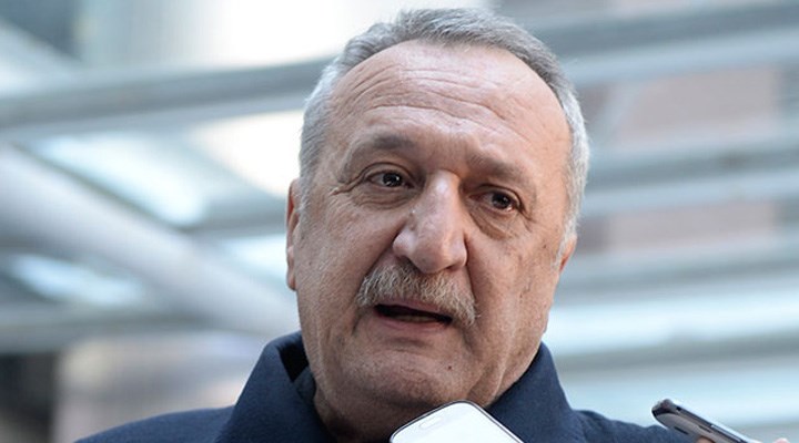 Mehmet Ağar, İçişleri Bakanı Soylu'nun açıklamasının ardından özür diledi