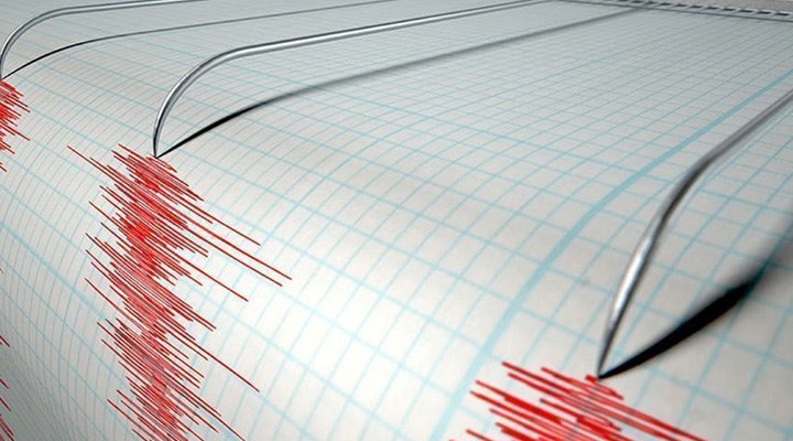 Panama'da 6 büyüklüğünde deprem