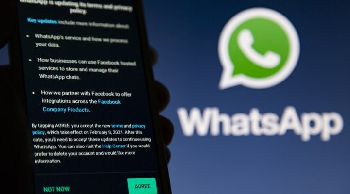 WhatsApp'ta güncelleme süreci yarın başlıyor: Kullanıcıları neler bekliyor?