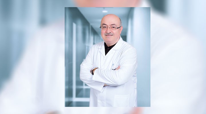 Dr. Sabahattin Gül, koronavirüs nedeniyle yaşamını yitirdi