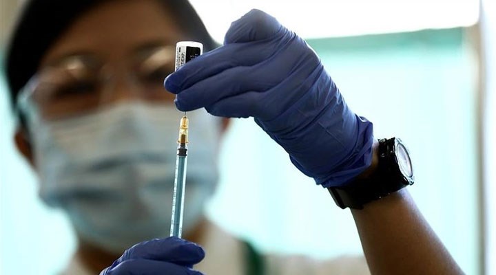 Japonya Pfizer'dan 50 milyon doz koronavirüs aşısı daha alacak