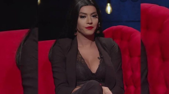 Trans oyuncu Çağla Akalın'ın katıldığı program RTÜK'ün cezasıyla kapatıldı