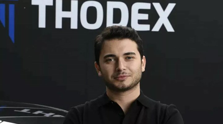 TRT Haber: Thodex’in patronu Türkiye’ye iade edilecek