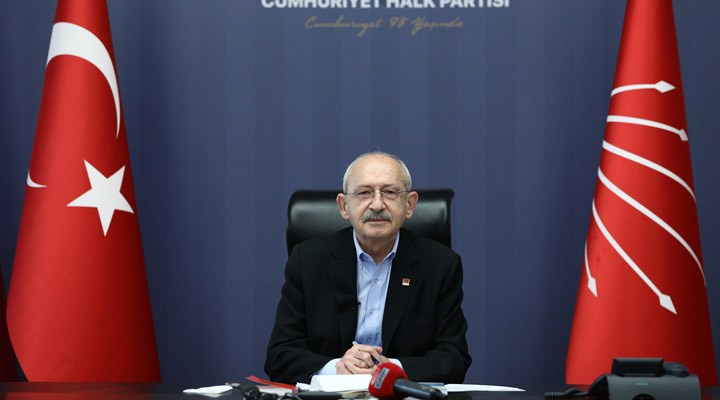 Kılıçdaroğlu, CHP'li belediyelerin projelerini anlattı: Troller istiyorlarsa izlesinler