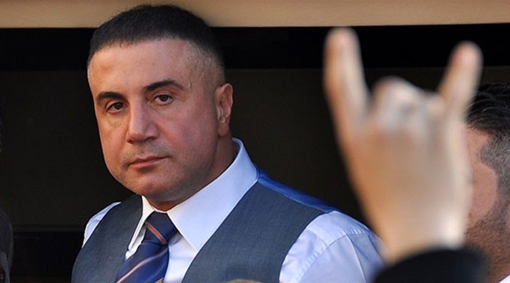 Sedat Peker’den 5. video: Süleyman Soylu’ya ‘her hafta canını bir kere yakacağım’ dedi, Mehmet Ağar iddialarını sürdürdü