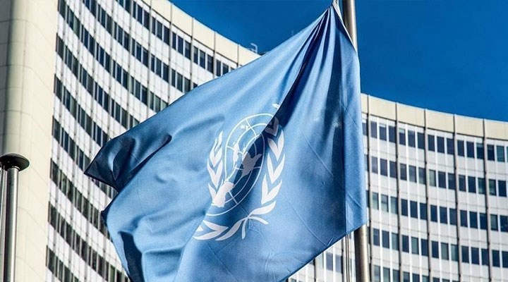 Birleşmiş Milletler Genel Kurulu Filistin gündemiyle toplanacak