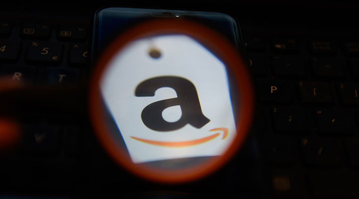 Almanya’da Amazon'a "pazar hakimiyeti" soruşturması
