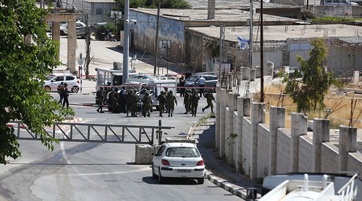 İsrail medyası: Perşembe ateşkes başlayabilir