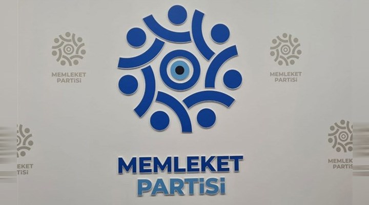 Memleket Partisi’nden ‘çalıntı logo' iddiasına yanıt: Hikayesi var