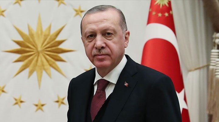 Erdoğan, turistlerin salgın yasaklarından muaf tutulmasını savundu: Türkiye'ye oradan döviz girecekse girsin
