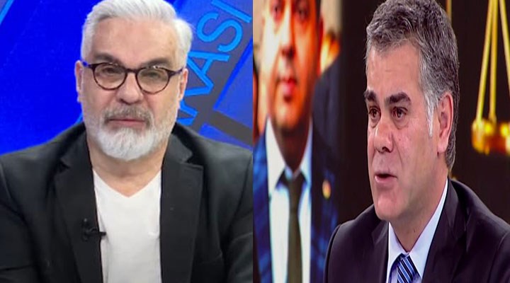 HaberTürk ve TV 100 Hadi Özışık'la yollarını ayırdı, Türkiye gazetesi Süleyman Özışık'ın yazılarına son verdi