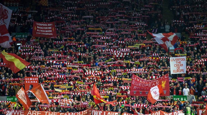 Liverpool, "taraftarlar kurulu" oluşturacak