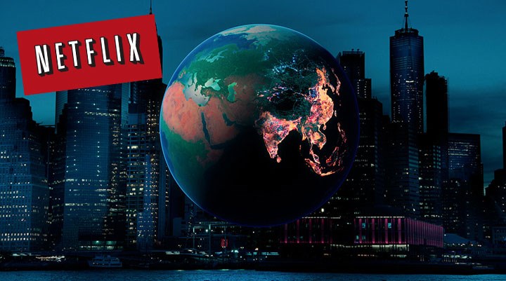 Netflix Türkiye’nin Haziran ayı film ve dizileri duyuruldu