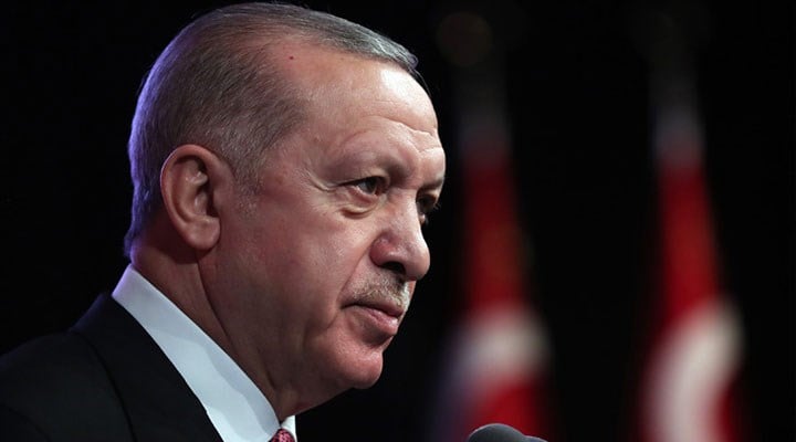 CHP'li Berberoğlu: Erdoğan 2 bakandan çok rahatsız