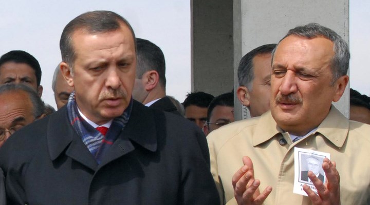 Saadet Partisi yöneticisi: Mehmet Ağar’ın Saray’da ofisinin olduğu söyleniyor