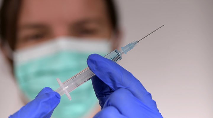Dubai'de 12-15 yaş arası çocuklar için aşı randevuları açıldı