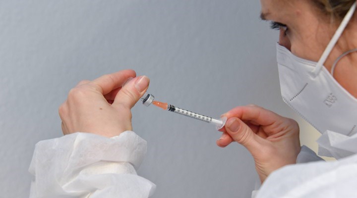 BioNTech aşılarında 2. dozun 12 hafta sonraya ertelenmesi planlanıyor