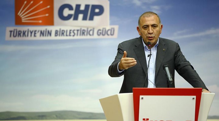 CHP'li Tekin'den Soylu'ya yanıt: Bu iddiaların tamamı iftiradır