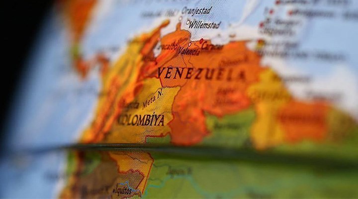 Türkiye, Venezuela’dan ne ithal ediyor?