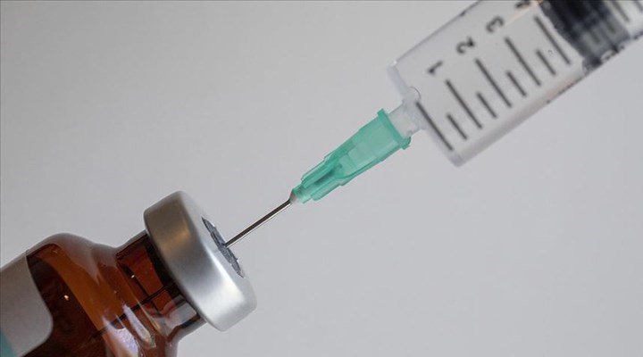 Biontech aşısının yeni dozları Türkiye'ye ulaştı