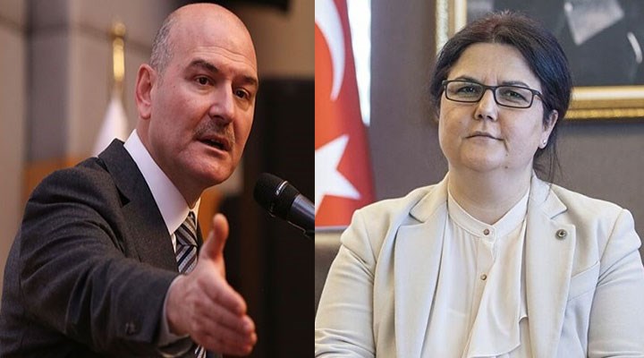 CHP'li milletvekillerinden Süleyman Soylu ve Derya Yanık'a istifa çağrısı