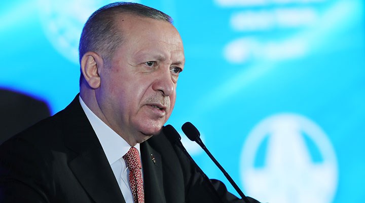 Erdoğan'dan ABD'li CEO'lara: Haziran'da normalleşmeyi hedefliyoruz