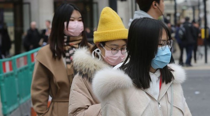 Güney Kore’de aşı olanlara maske zorunluluğu kaldırılıyor