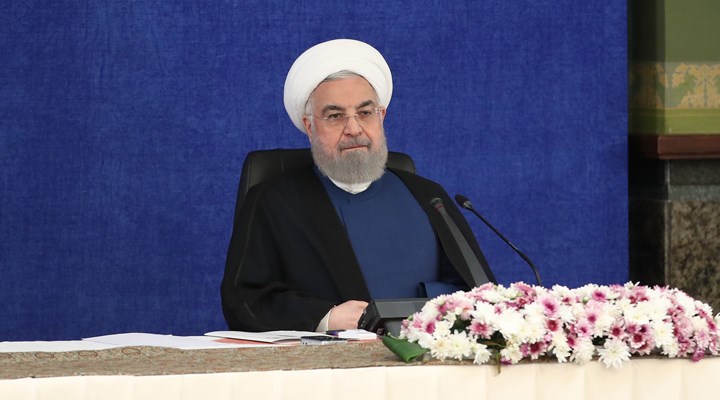İran Cumhurbaşkanlığı seçimi: Ruhani ve ‘Reformist Cephe’den veto kararlarına tepki