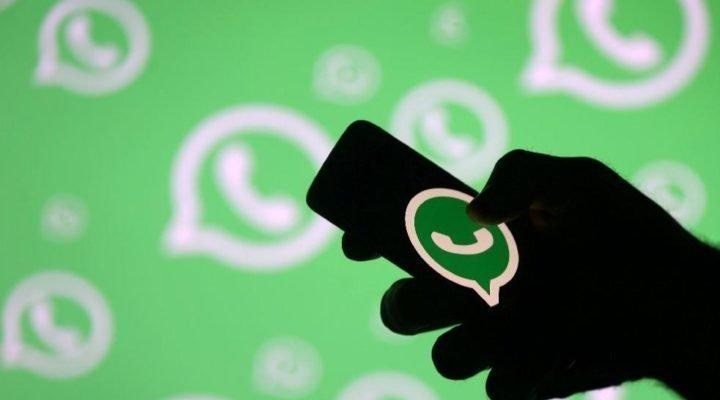 Whatsapp Hindistan'ı dava ediyor