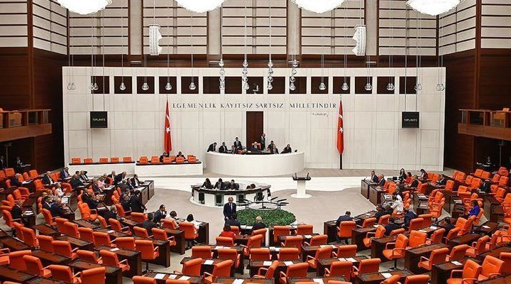 AKP’den korsan sigorta düzenlemesi