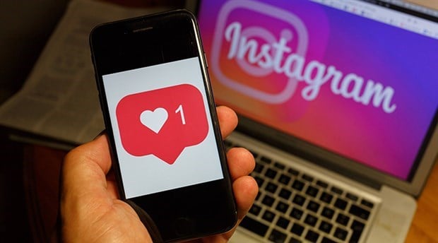 Instagram’da kullanıcılar isterse beğeni sayılarını gizleyebilecek
