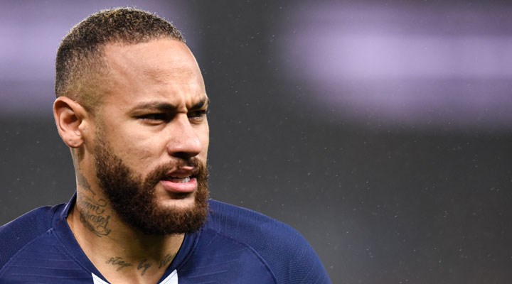 Nike, cinsel saldırı soruşturması sebebiyle Neymar ile yollarını ayırdı