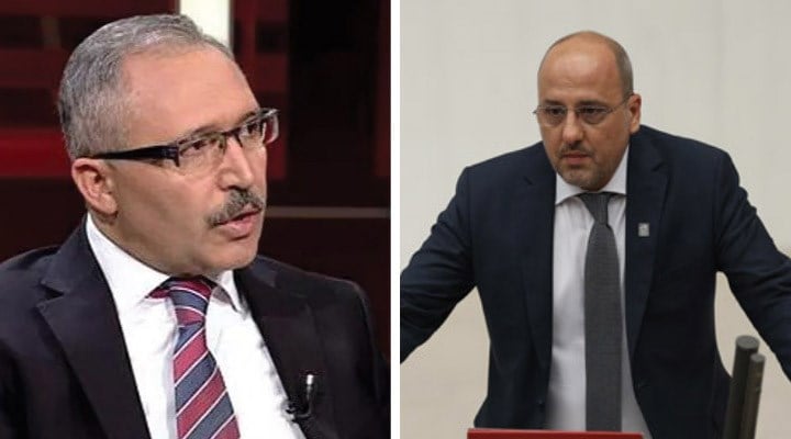 Ahmet Şık'tan Abdulkadir Selvi'ye yanıt: Kulis haberciliği değil kullanışlılık