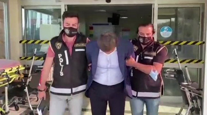 3 kişi gözaltına alınmıştı: Sedat Peker'e yönelik operasyonda bir tutuklama