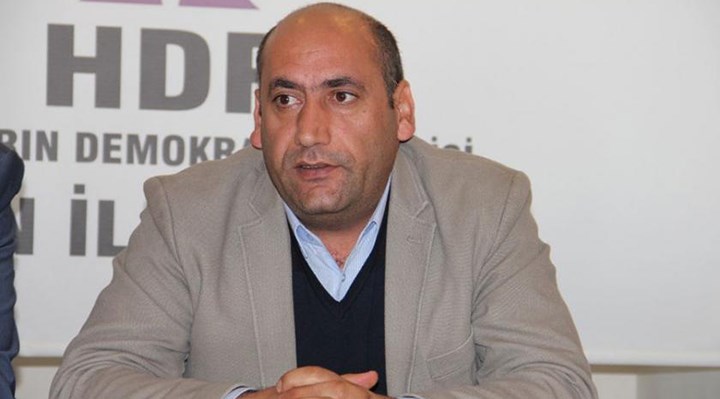 Eski HDP'li vekil Yıldırım'ın başına 10 milyon lira ödül!