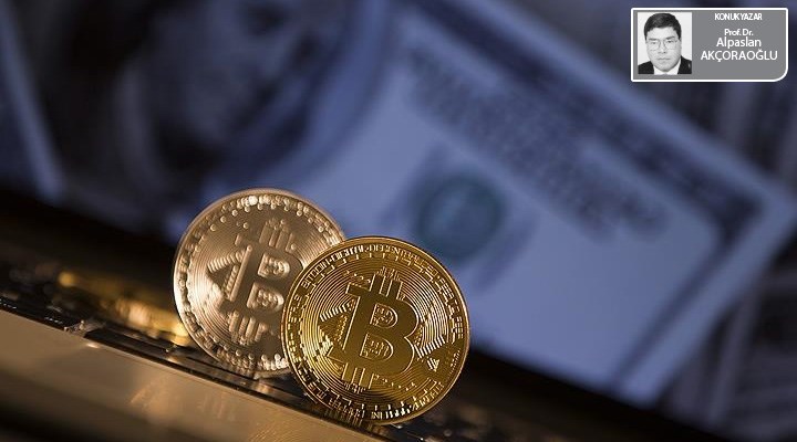 Kripto paralar ve finans-egemen kapitalizm: Bitcoin’in liberal ütopyası