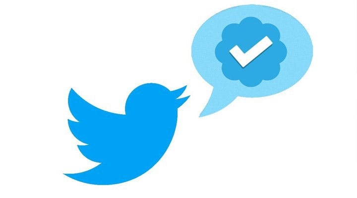 Twitter, yoğun talep nedeniyle 'mavi tık' başvurularını askıya aldı