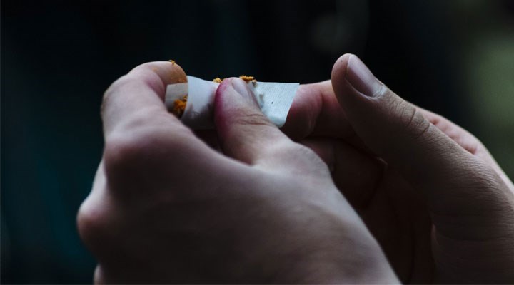 40 milyon çocuk tütüne başladı