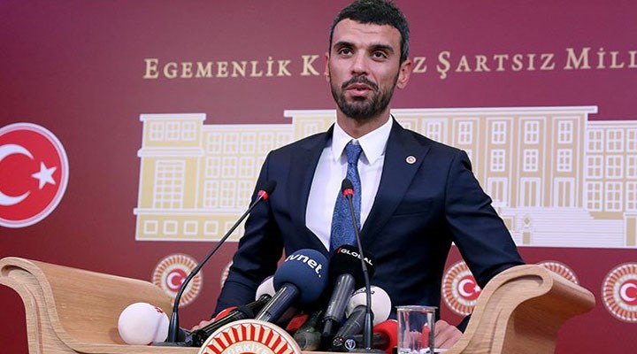 Kenan Sofuoğlu, 'Erdoğan’ın ricasıyla' vekil adayı olduğunu açıkladı: Milletvekilliğini beceremedim