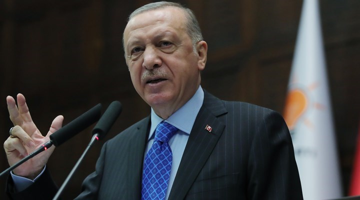 RTÜK ‘adalet’i: Erdoğan Akşener’i hedef aldı; ceza, eleştiri yapan Halk TV’ye kesildi