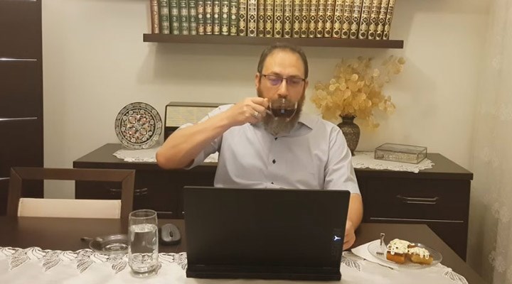SADAT'tan Sedat Peker'e benzer video ile yanıt