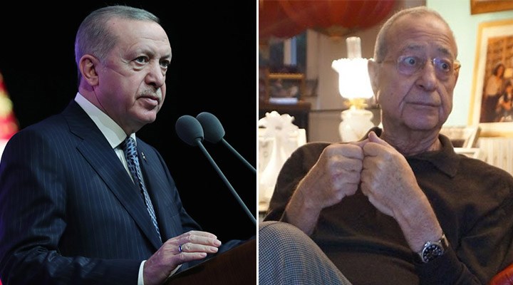 Yandaş yazar Barlas, Erdoğan'ın faiz açıklamasını eleştirdi