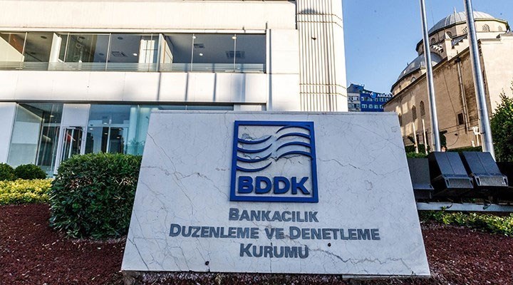 BDDK düzenlemesi: Banka ve müşteri sırrı bilgiler ‘yetkili merciler’le paylaşılabilecek