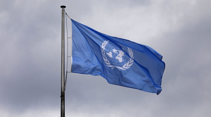 Birleşmiş Milletler, İran'ın oy hakkını iptal etti