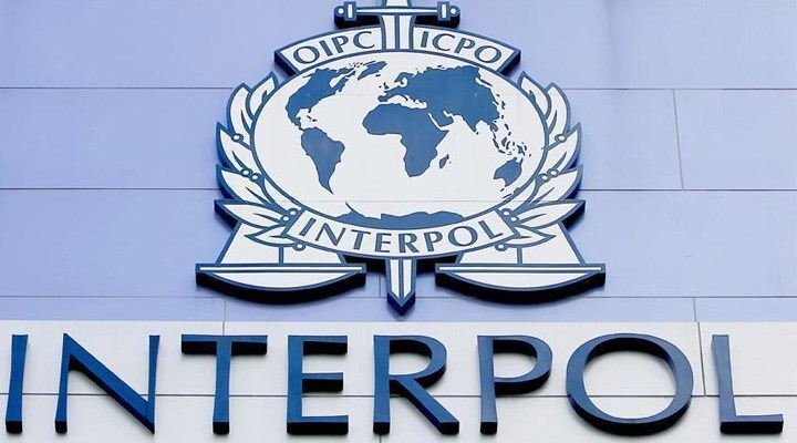 Interpol, 773 FETÖ şüphelisi için kırmızı bülten talebini reddetti