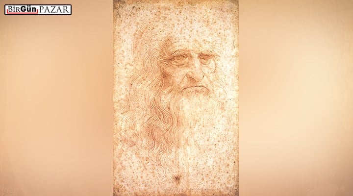 Leonardo da Vinci’ye saygı