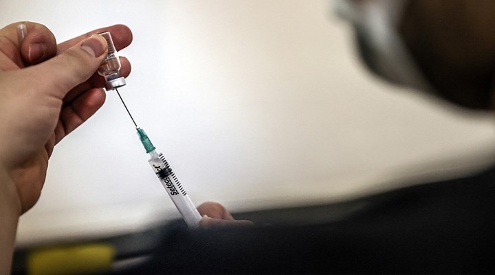 Almanya'da aşı önceliği uygulaması kalktı