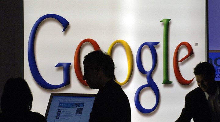 Fransa'dan Google'a 220 milyon avro ceza