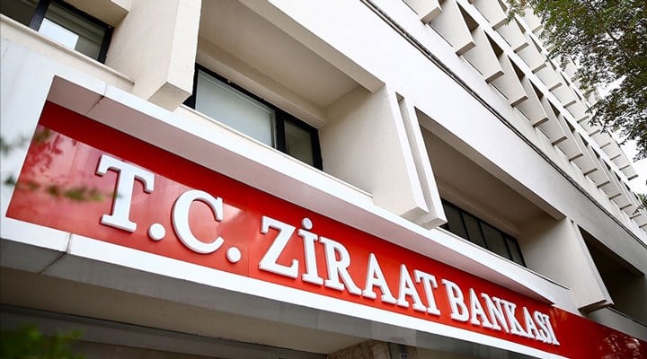 Ziraat Bankası yönetiminin aylık net maaşı: 25 bin 785 TL